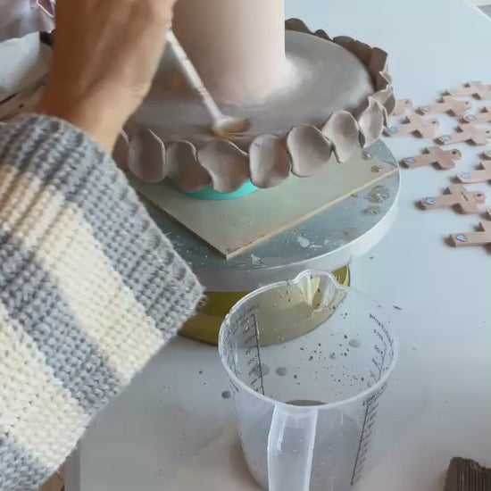 clases de ceramica gres esmaltado algarrobo